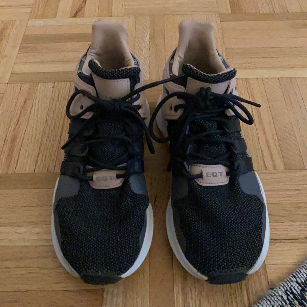 Adidas | Workout sneakers size 8 women’s